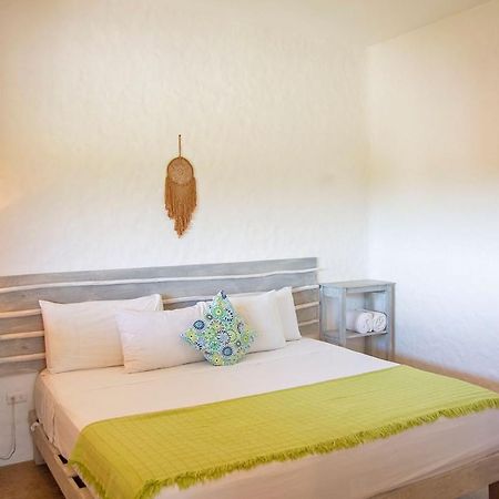 Suites Lunada De Holbox Экстерьер фото