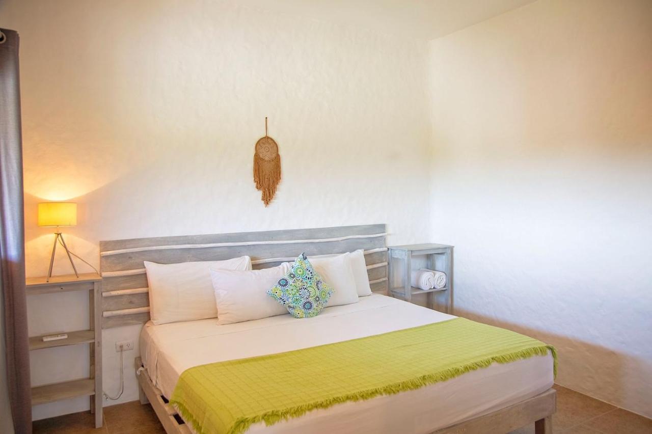 Suites Lunada De Holbox Экстерьер фото