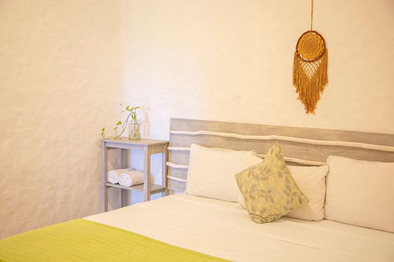 Suites Lunada De Holbox Экстерьер фото